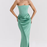 Alice - Vestido Maxi Elegante