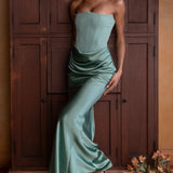 Alice - Vestido Maxi Elegante