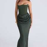 Alice - Vestido Maxi Elegante