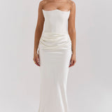 Alice - Vestido Maxi Elegante