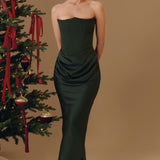 Alice - Vestido Maxi Elegante