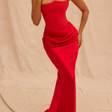 Alice - Vestido Maxi Elegante