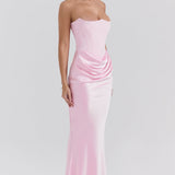 Alice - Vestido Maxi Elegante