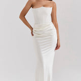 Alice - Vestido Maxi Elegante