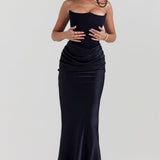 Alice - Vestido Maxi Elegante