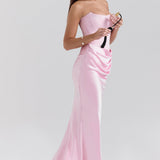 Alice - Vestido Maxi Elegante