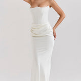 Alice - Vestido Maxi Elegante