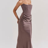 Alice - Vestido Maxi Elegante