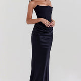 Alice - Vestido Maxi Elegante