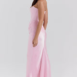 Alice - Vestido Maxi Elegante