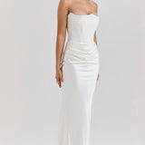 Alice - Vestido Maxi Elegante