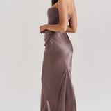 Alice - Vestido Maxi Elegante