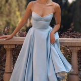 Leonor - Vestido Maxi Elegante