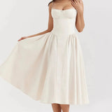 Celine - Vestido Maxi Elegante
