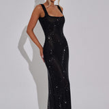 Petra - Vestido Maxi Elegante