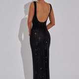 Petra - Vestido Maxi Elegante