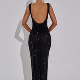 Petra - Vestido Maxi Elegante