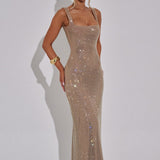 Petra - Vestido Maxi Elegante