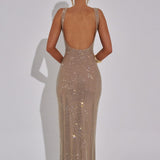 Petra - Vestido Maxi Elegante