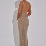 Petra - Vestido Maxi Elegante