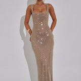 Petra - Vestido Maxi Elegante