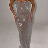 Petra - Vestido Maxi Elegante