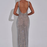 Petra - Vestido Maxi Elegante