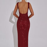 Petra - Vestido Maxi Elegante